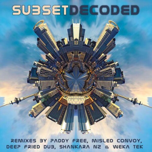 Subset - Decoded (2024) Download