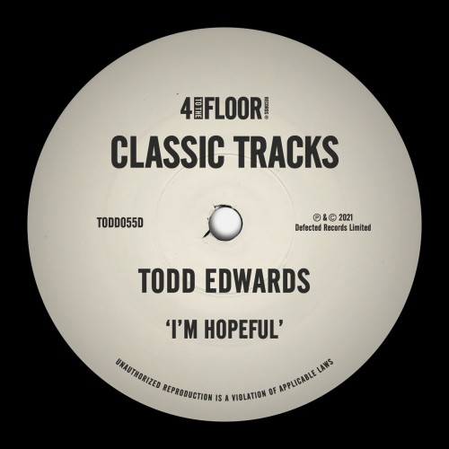 Todd Edwards-Im Hopeful-SINGLE-16BIT-WEB-FLAC-2003-PWT