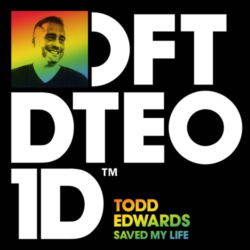 Todd Edwards-Saved My Life-16BIT-WEB-FLAC-1997-PWT