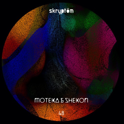 Moteka and Shekon-Shades Of Devotion-(SKRPT48)-16BIT-WEB-FLAC-2020-BABAS Download