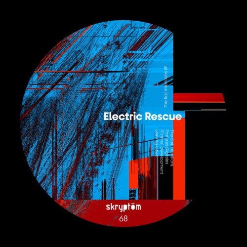 Electric Rescue-The First Intentions-(SKRPT068)-24BIT-WEB-FLAC-2022-BABAS