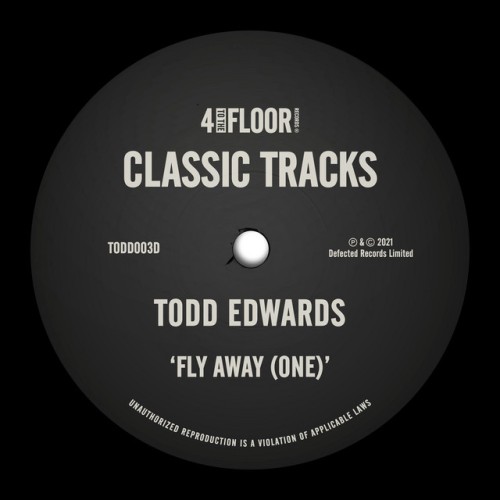 Todd Edwards-Fly Away (One)-16BIT-WEB-FLAC-1995-PWT