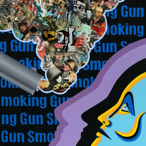 Deca-Smoking Gun-LIMITED EDITION-LP-FLAC-2022-MFDOS