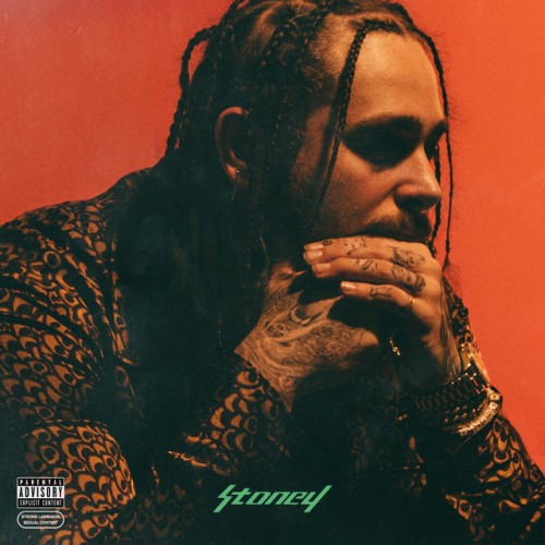 Post Malone-Stoney-Deluxe Edition-24BIT-WEB-FLAC-2016-TiMES