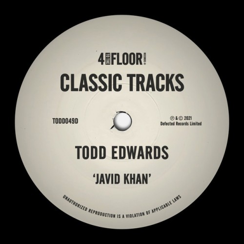 Todd Edwards-Javid Khan-SINGLE-16BIT-WEB-FLAC-2013-PWT