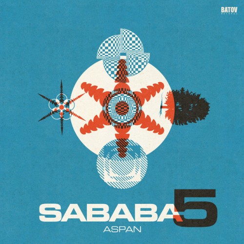 Sababa 5 – Aspan (2023)