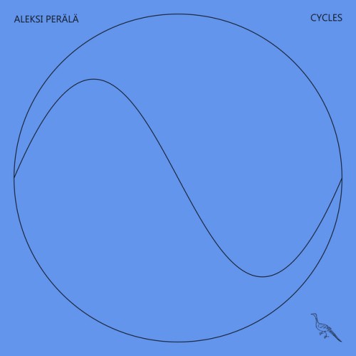 Aleksi Perälä - CYCLES 6 鳳凰 (2022) Download