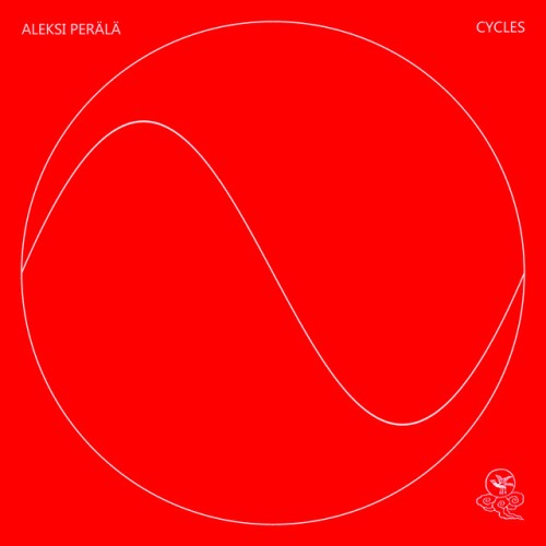 Aleksi Perälä – CYCLES 1 日 (2021)