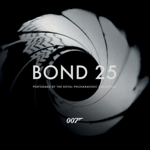 Royal Philharmonic Orchestra - Bond 25 (2020) Download