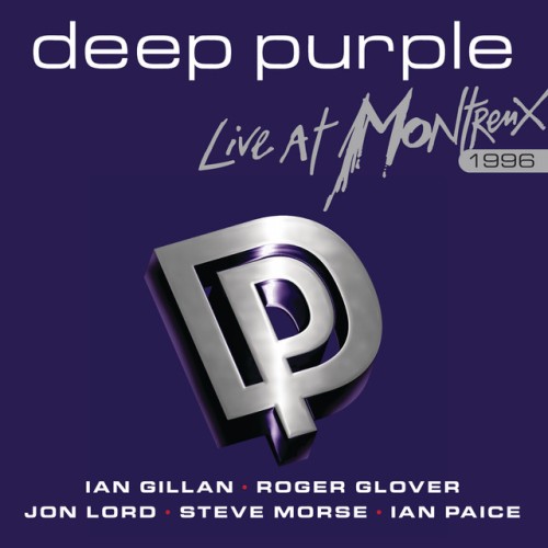 Deep Purple - Live At Montreux 1996 (2006) Download