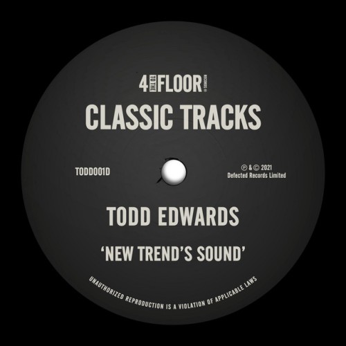 Todd Edwards-New Trends Sound-16BIT-WEB-FLAC-1995-PWT