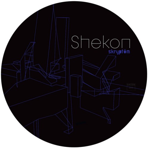 Shekon – Infinite Union (2020)