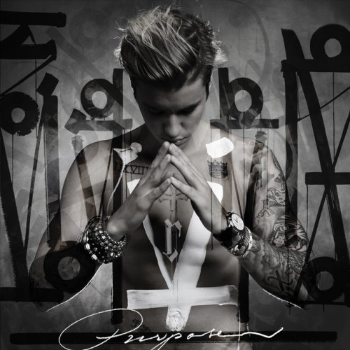 Justin Bieber - Purpose (2015) Download