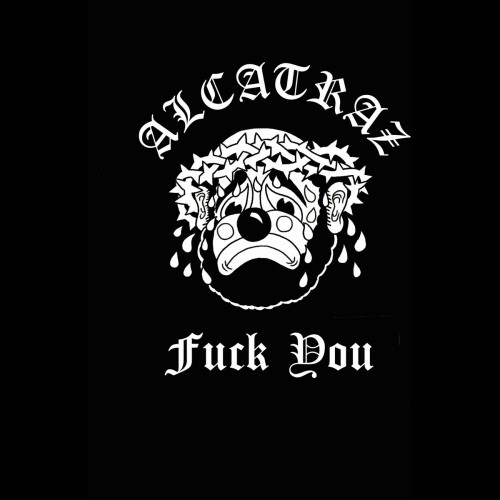 Alcatraz – Fuck You (2024)