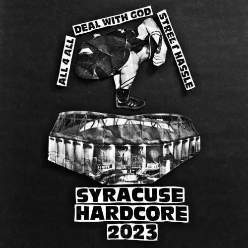 Street Hassle – Syracuse Hardcore 2023 (2022)