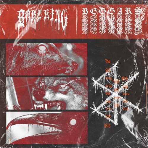 Bare King - Beggars (2022) Download