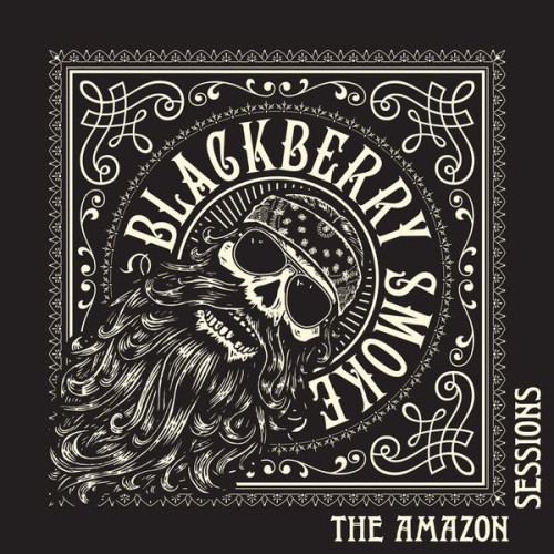 Blackberry Smoke - Live In Session (2014) Download