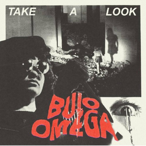 Buio Omega – Take A Look (2023)