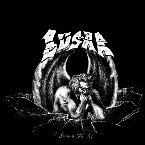 Busar – Beneath The Soil (2024)