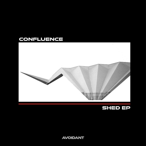 Confluence – Shed (2020)