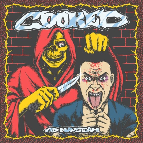 Cooked - Ad Nauseam (2024) Download