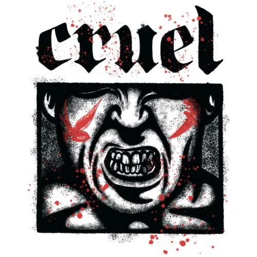 Cruel – Cruel (2024)