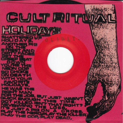 Cult Ritual-Holidays-16BIT-WEB-FLAC-2009-VEXED