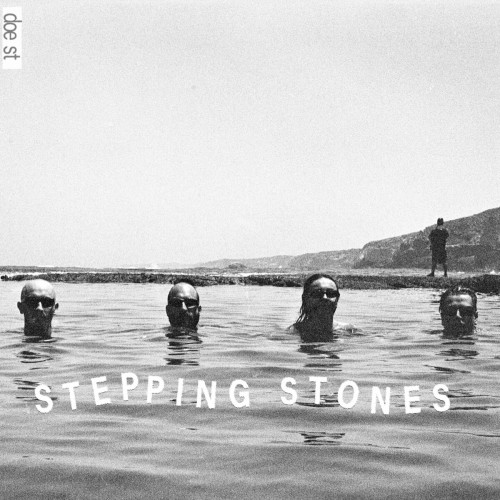 Doe St – Stepping Stones (2023)