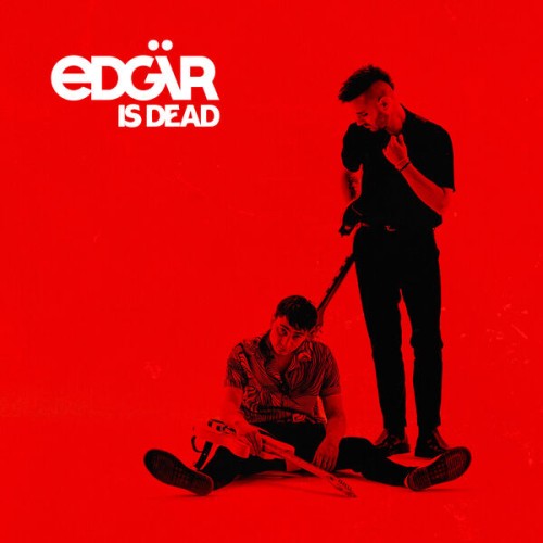 Edgar – Edgär is Dead (2024) [16Bit-44.1kHz] FLAC [PMEDIA] ⭐️