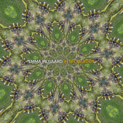 Emma Pilgaard – In My Garden (2024) [24Bit-48kHz] FLAC [PMEDIA] ⭐️