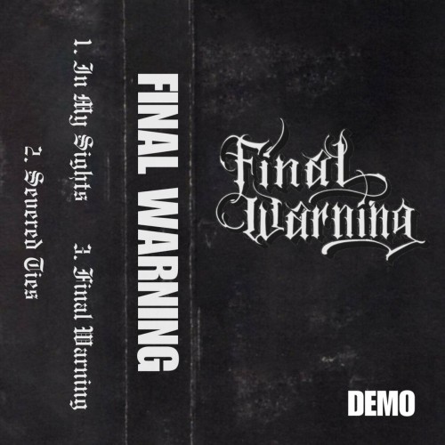 Final Warning – Demo (2024)