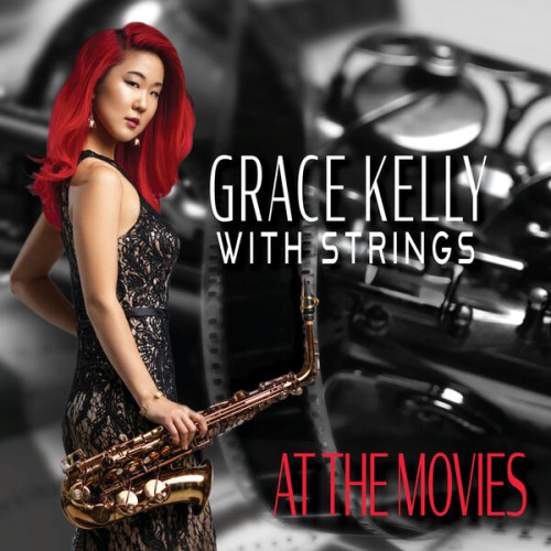 Grace Kelly – At The Movies (2024) [24Bit-96kHz] FLAC [PMEDIA] ⭐️