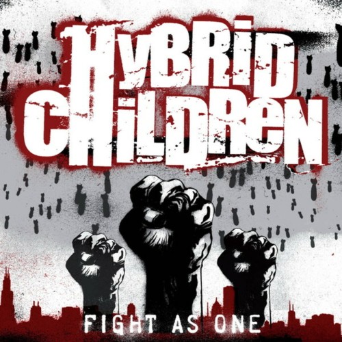 Hybrid Children-Fight As One-16BIT-WEB-FLAC-2009-VEXED