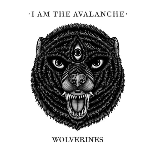 I Am The Avalanche-Two Runaways-Single-16BIT-WEB-FLAC-2014-VEXED