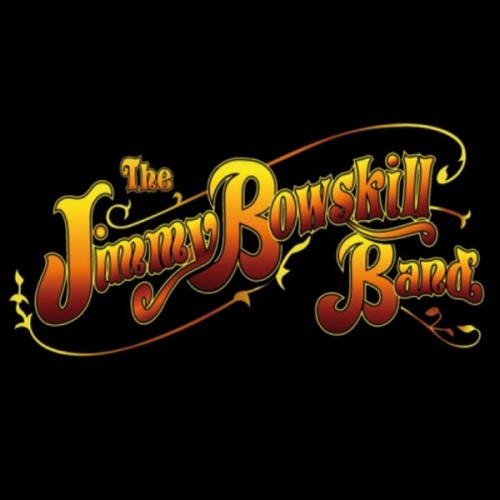 Jimmy Bowskill – Back Number (2012)