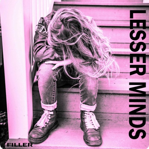 Lesser Minds - Filler (2023) Download