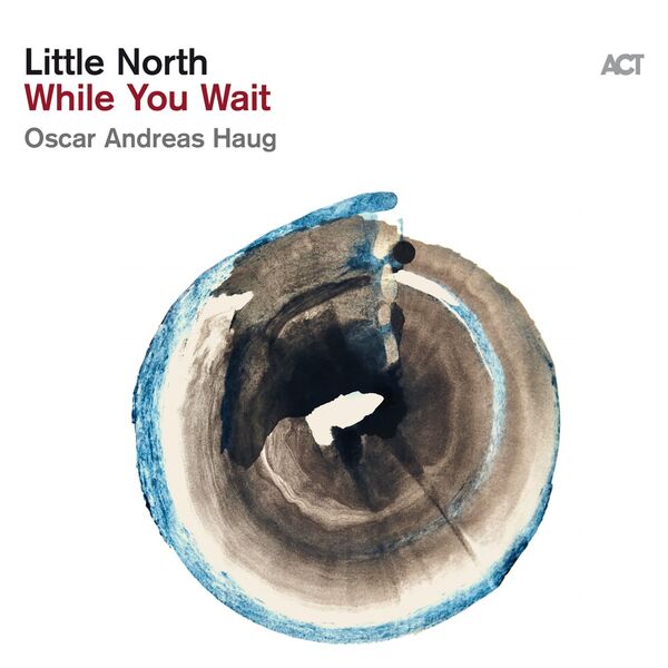 Little North - While You Wait (2024) [24Bit-96kHz] FLAC [PMEDIA] ⭐️ Download