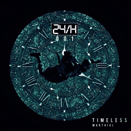 MARTHIAL – Timeless (Original Mix) (2018)
