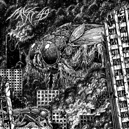 Mass-49 - Aggression (2024) Download