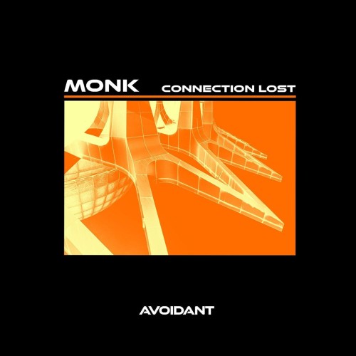 Monk – Connection Lost (2021)
