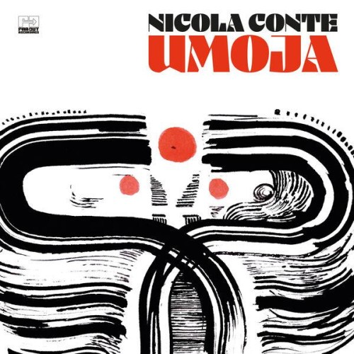 Nicola Conte feat. Zara McFarlane - Umoja (2023) Download