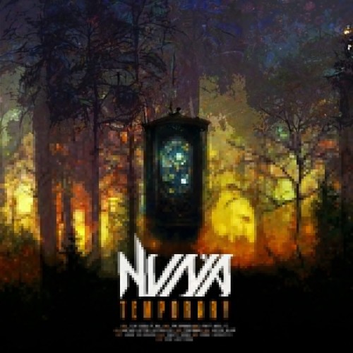 Nvna - Temporary (2023) Download