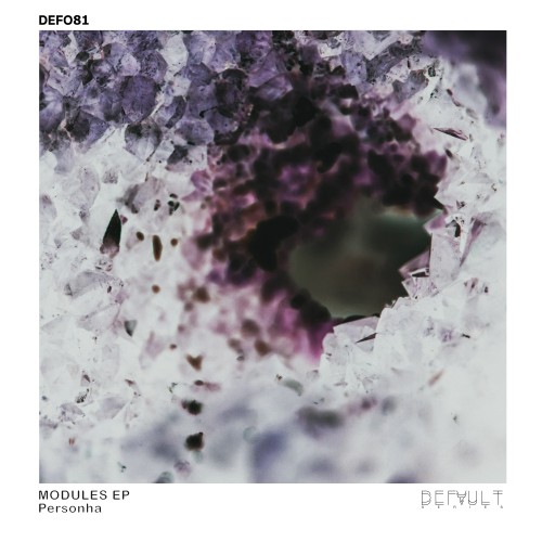 Persohna – MODULES EP (2024)
