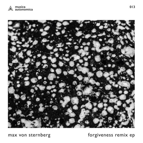 Max von Sternberg – Forgiveness Remix – EP (2021)