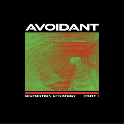 Various Artists – Distortion Strategy Part 1 (2021)