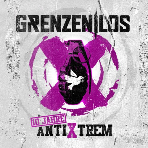 Grenzenlos - 10 Jahre AntiXtrem (2024) Download
