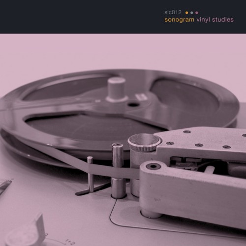 Sonogram - Vinyl Studies (2006) Download