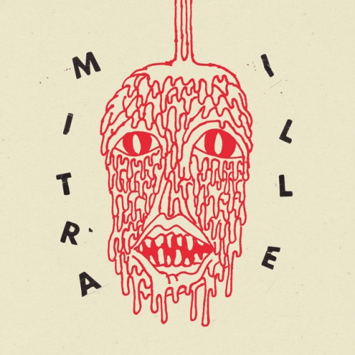 Mitraille-Mitraille-16BIT-WEB-FLAC-2022-VEXED