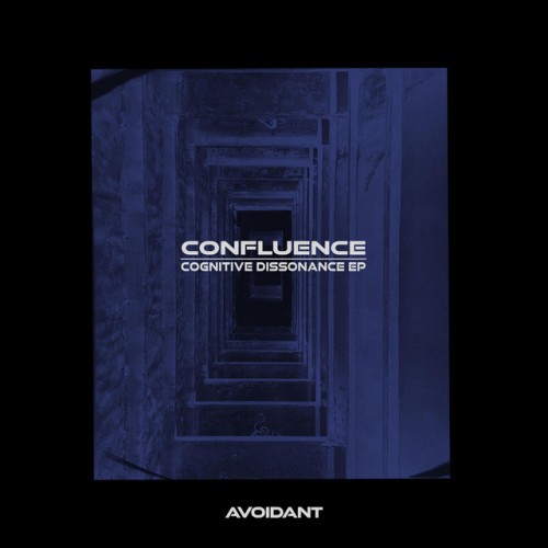 Confluence – Cognitive Dissonance EP (2021)