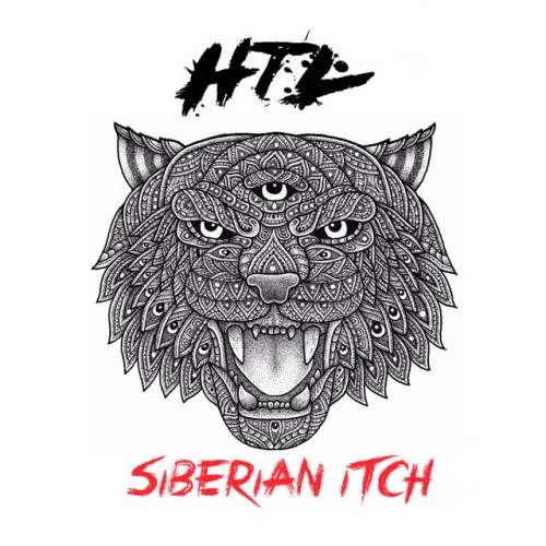 Hit The Lights-Siberian Itch-Single-16BIT-WEB-FLAC-2017-VEXED